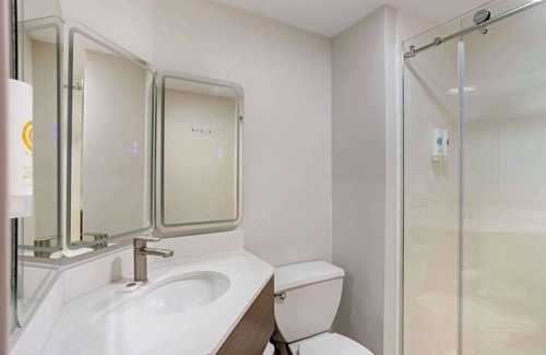 Harrisburg Hotel | Comfort Inn & Suites Harrisburg-Hershey North
