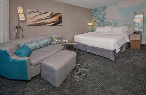 Bethlehem Hotel | Comfort Inn & Suites North Allentown Bethlehem near Airport