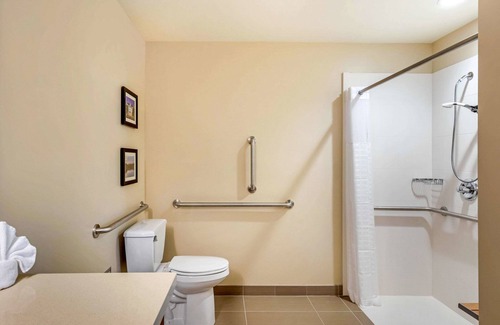 Scotia Hotel | Comfort Inn & Suites Schenectady - Scotia