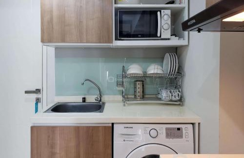 Bekasi Apartment | Comfort Living 2BR Apartment at Springlake Summarecon Bekasi By Travelio