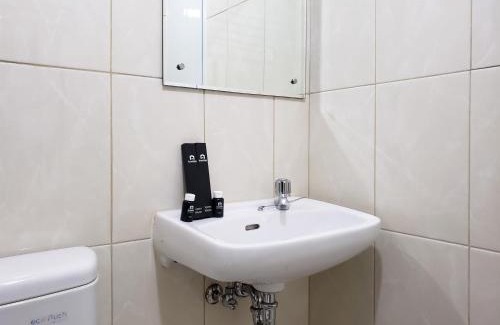 Bekasi Apartment | Comfort Living 2BR Apartment at Springlake Summarecon Bekasi By Travelio