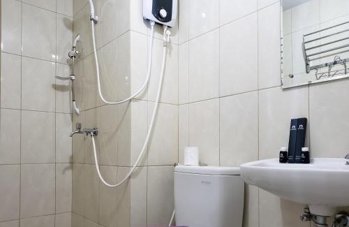 Bekasi Apartment | Comfort Living 2BR Apartment at Springlake Summarecon Bekasi By Travelio