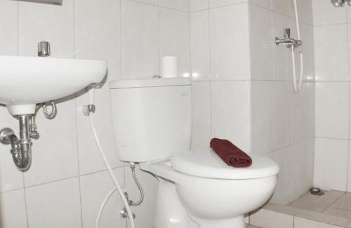 Bekasi Apartment | Comfort Living 3BR at Springlake Summarecon Bekasi Apartment By Travelio