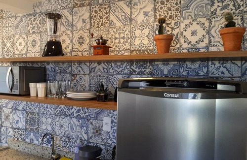 Atalaia Apartment | Comfort, Location and Style at Orla de Atalaia