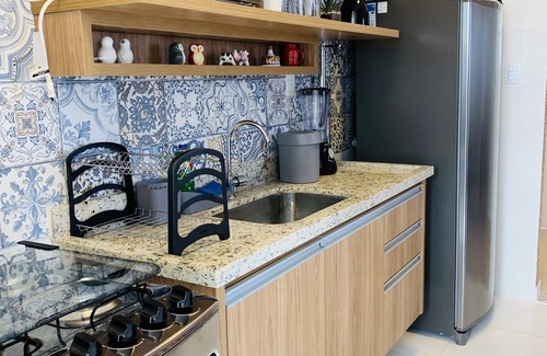 Atalaia Apartment | Comfort, Location and Style at Orla de Atalaia