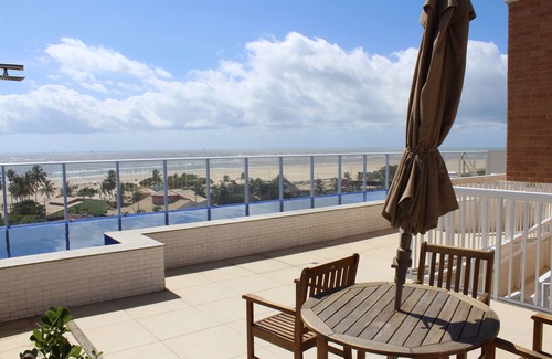 Atalaia Apartment | Comfort, Location and Style at Orla de Atalaia