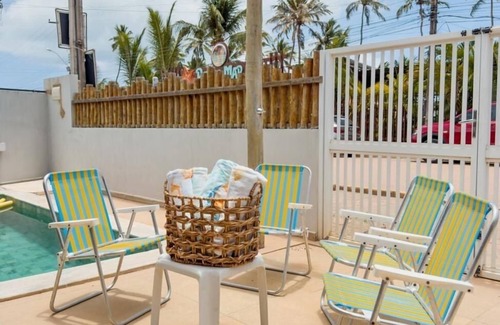 Barra Grande House | Comfort, location, and unforgettable landscapes in Maragogi!