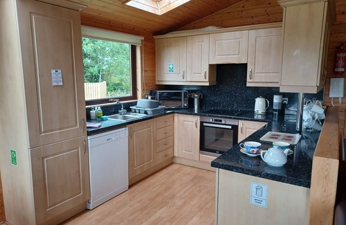 Welton Apartment | Comfort Lodge at Green View Lodges