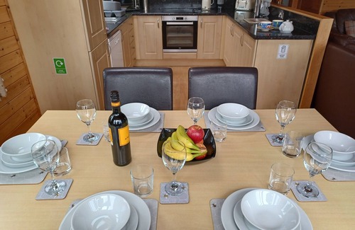 Welton Apartment | Comfort Lodge at Green View Lodges