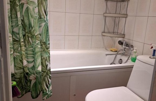 Daugavpils Apartment | Comfort