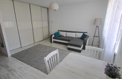 Daugavpils Apartment | Comfort