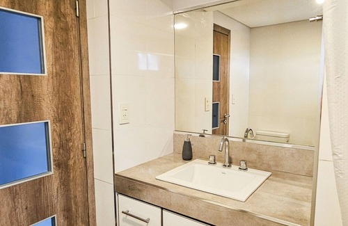 San Salvador de Jujuy Apartment | Comfort & modernity in Jujuy: Ideal for business trips.