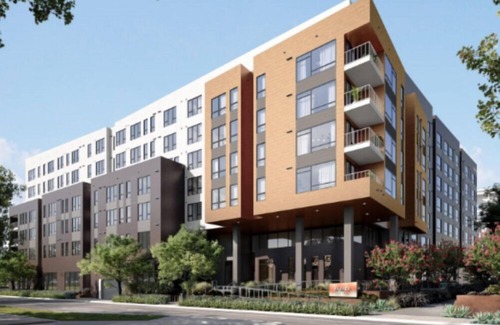 Menlo Park Condo | Comfort Meets Convenience – 1BR with Pool & Gym at Vasara