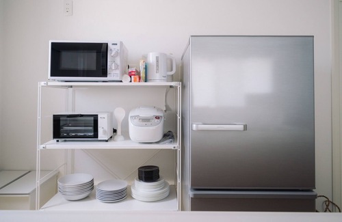 Tokeshi Apartment | comfort MIYABI annex one 202/Nakagami-gun Okinawa