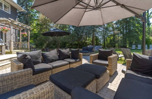 Picton House | Comfort own lake access dock 4 mins to beach