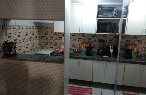 Dionisio Torres Apartment | Comfort, privacy, security and location