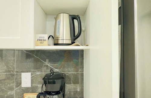 Guelph Apartment | Comfort Quarters In Guelph! Your Cozy Home Away From Home.