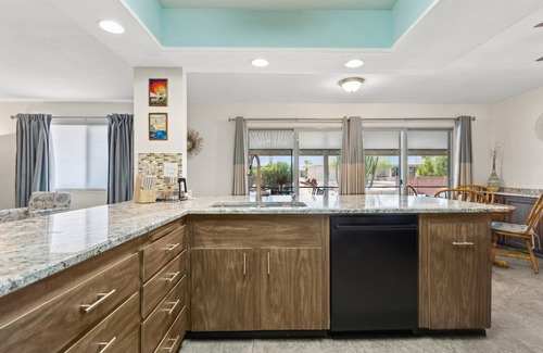 Sun City West House | Comfort & Quiet | 2BR Home in 55+ Neighborhood