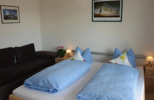 Mosern Cottage | Comfort Room 27 Without Breakfast - Kroesbacherhof