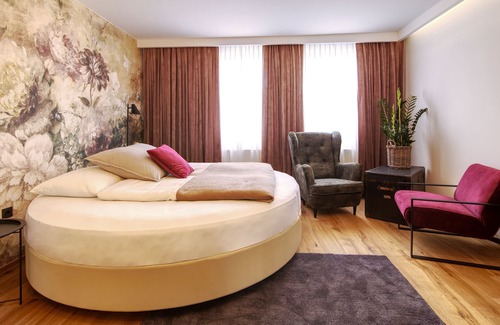 Maribor Apartment | Comfort Studio apartment Kavenija w/parking