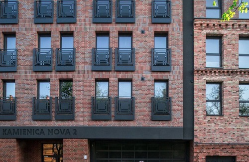 West Pomeranian Voivodeship Apartment | Comfort Studio Nova