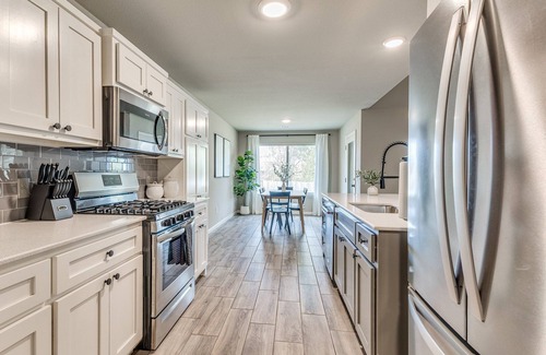 Broken Arrow House | Comfort, Style, and Serenity in One Home!