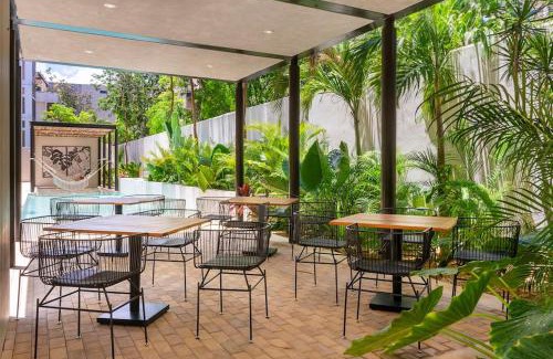 Tulum Apartment | Comfort & Style in Tulum 2BR - Pool Access - A209