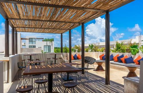 Tulum Apartment | Comfort & Style in Tulum 2BR - Pool Access - A209