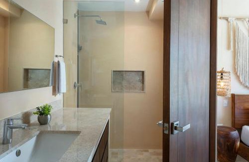 Tulum Apartment | Comfort & Style in Tulum 2BR - Pool Access - A209