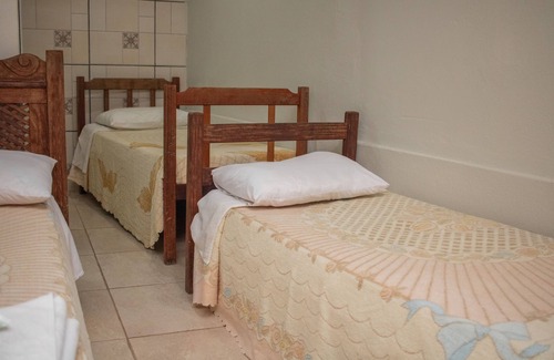 Diamantina Hotel | Comfort Suite 104