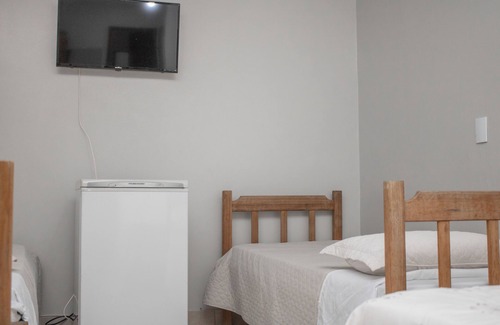 Diamantina Hotel | Comfort Suite 203