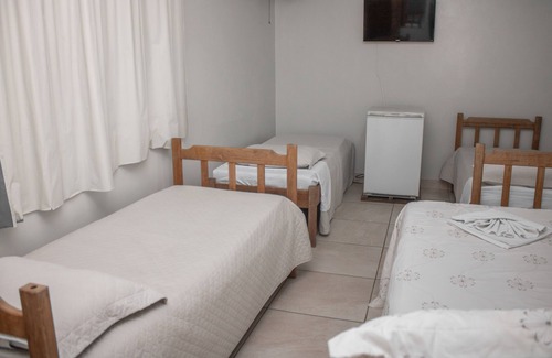 Diamantina Hotel | Comfort Suite 203