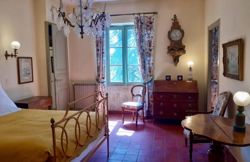Tarascon House | Comfort Suite for 4 people