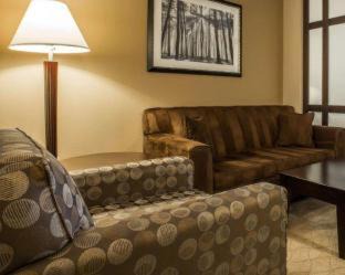 Huntersville Hotel | Comfort Suites Huntersville near Lake Norman