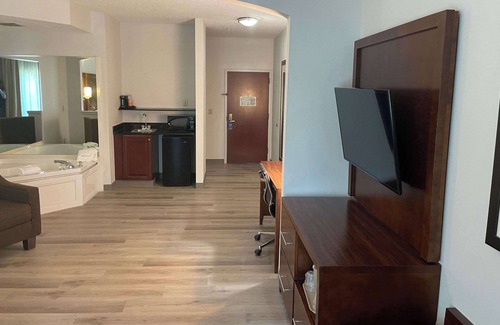 Salisbury Hotel | Comfort Suites Salisbury I-85