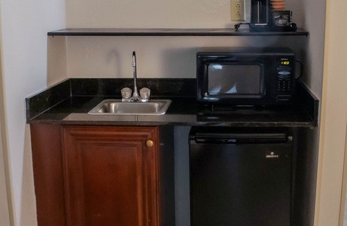Salisbury Hotel | Comfort Suites Salisbury I-85