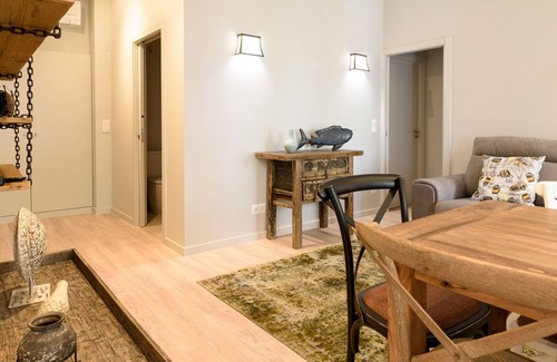 Socorro Apartment | Comfort Two Bedroom Apartment