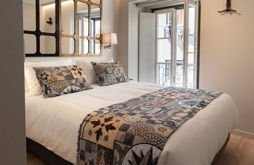 Socorro Apartment | Comfort Two Bedroom Apartment