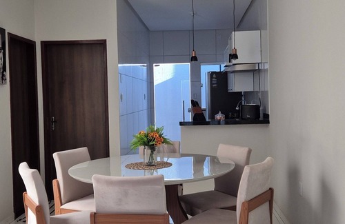 Petrolina House | Comfort, Wi-Fi and Tranquility