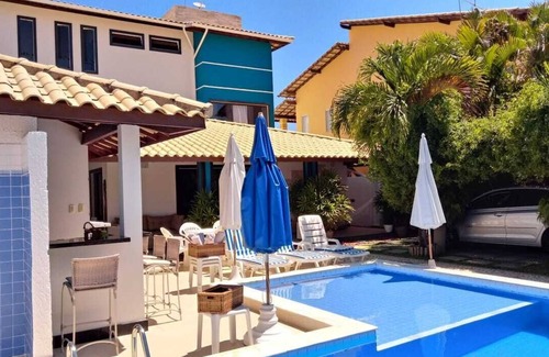 Canto do Mar House | COMFORT - WEEKEND AND HOLIDAY PARCELLED UP TO 10 TIMES - 50 MT FROM THE BEACH
