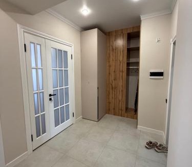 Osh Apartment | Comfort Zone Residence