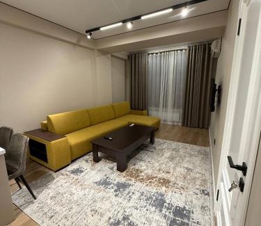 Osh Apartment | Comfort Zone Residence
