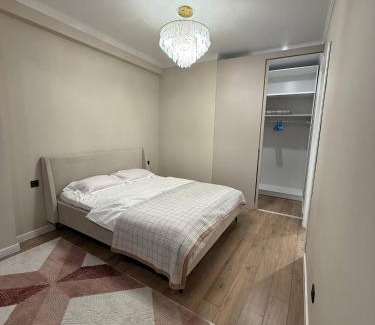 Osh Apartment | Comfort Zone Residence