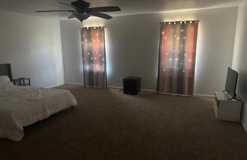 Wayne House | Comfort zone