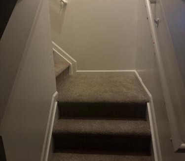 Wayne House | Comfort zone