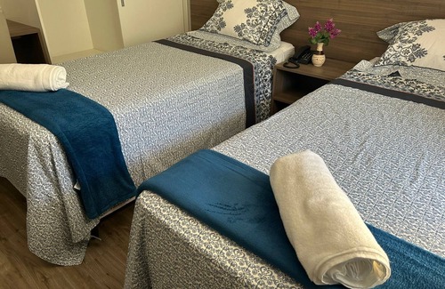 Camorim Apartment | Comfortable suite Barra Olímpica