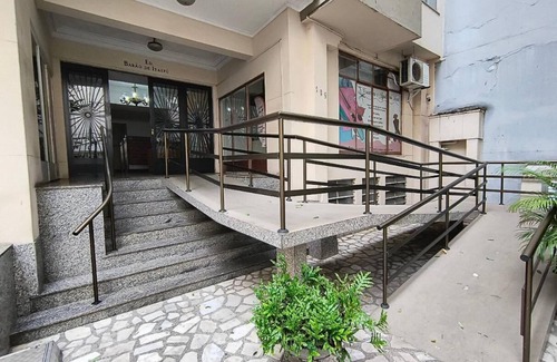 Catete Apartment | Comfortable apartment in Glória close to the subway.