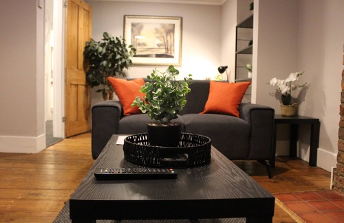 Royal Tunbridge Wells House | Comfortable 3 Bed house near town and rail