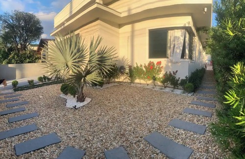 Boehmerwald House | Comfortable house with pool + games area