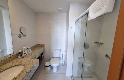 Centro Apartment | Comfortable flat at the Soho Promenade Hotel